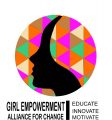 Girl Empowerment Alliance For Change